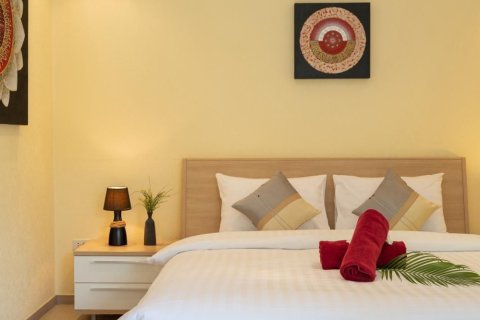 Villa à Ko Chang, Thaïlande 3 chambres № 173636 - photo 2