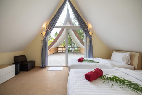 Villa à Ko Chang, Thaïlande 3 chambres № 173636 - photo 11