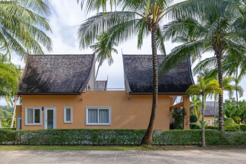 Villa à Ko Chang, Thaïlande 3 chambres № 173636 - photo 14