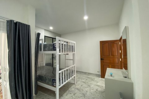 Вилла в Паттайе, Таиланд с 4 спальнями  № 173635 - фото 6