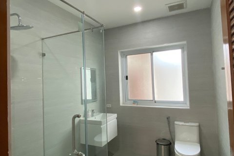 Вилла в Паттайе, Таиланд с 4 спальнями  № 173635 - фото 9