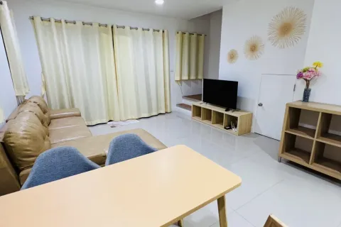 Townhouse à Bangkok, Thaïlande 3 chambres № 173632 - photo 2