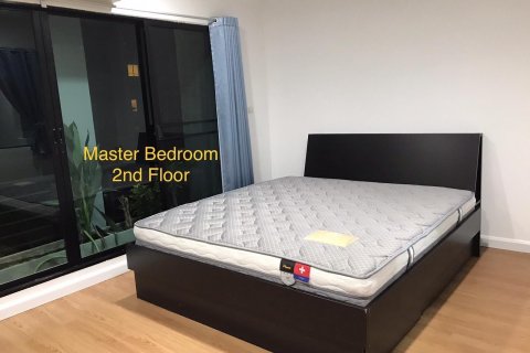 Townhouse à Bangkok, Thaïlande 3 chambres № 173632 - photo 9