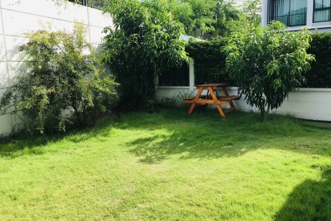 Townhouse à Bangkok, Thaïlande 3 chambres № 173632 - photo 14