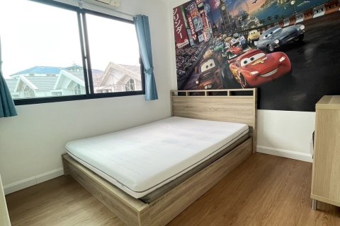 Townhouse à Bangkok, Thaïlande 3 chambres № 173632 - photo 11