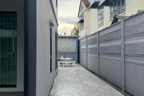 Townhouse à Bang Bua Thong, Thaïlande 3 chambres № 173633 - photo 17