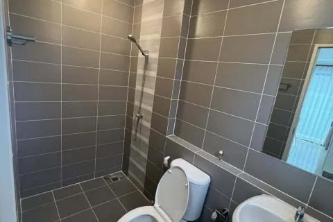 Townhouse à Bang Bua Thong, Thaïlande 3 chambres № 173633 - photo 11