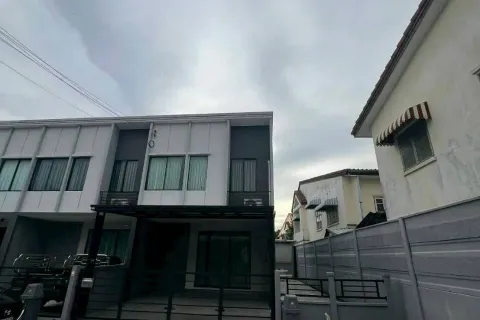 Townhouse à Bang Bua Thong, Thaïlande 3 chambres № 173633 - photo 16