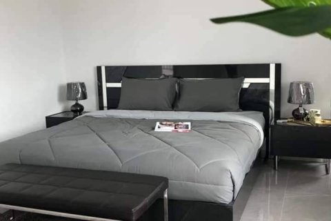 Villa in Hua Hin, Thailand 3 bedrooms № 169795 - photo 6