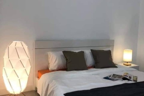 Villa in Hua Hin, Thailand 3 bedrooms № 169794 - photo 5