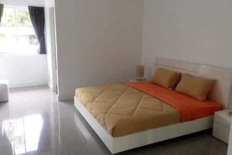 Villa in Hua Hin, Thailand 3 bedrooms № 169794 - photo 7