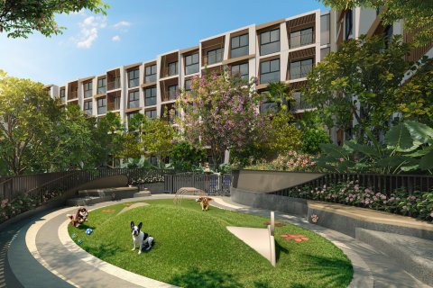 Condo in Bang Tao, Thailand, 1 bedroom  № 169793 - photo 5