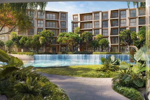 Condo in Bang Tao, Thailand, 1 bedroom  № 169793 - photo 6