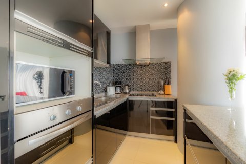 Кондоминиум с 2 спальнями в Пхукете, Таиланд № 154884 - фото 7