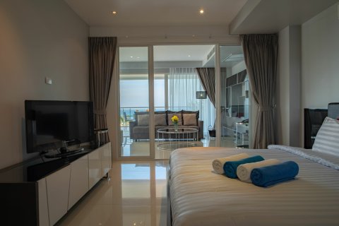 Кондоминиум с 2 спальнями в Пхукете, Таиланд № 154884 - фото 13