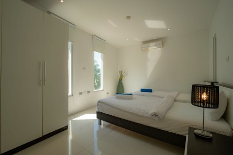 Кондоминиум с 2 спальнями в Пхукете, Таиланд № 154884 - фото 14