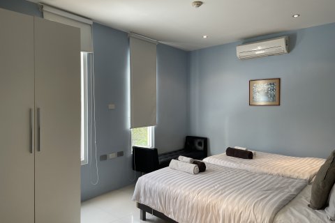 Кондоминиум с 2 спальнями в Пхукете, Таиланд № 154884 - фото 28