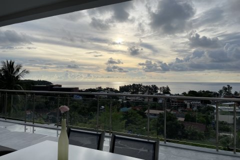 Кондоминиум с 2 спальнями в Пхукете, Таиланд № 154884 - фото 22