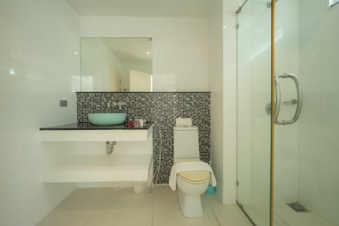 Кондоминиум с 2 спальнями в Пхукете, Таиланд № 154884 - фото 19