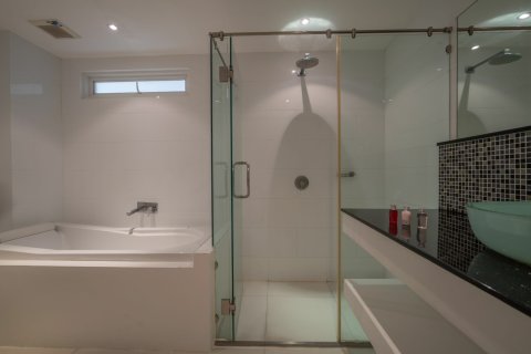 Кондоминиум с 2 спальнями в Пхукете, Таиланд № 154884 - фото 16