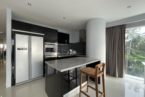 Кондоминиум с 2 спальнями в Пхукете, Таиланд № 154884 - фото 8