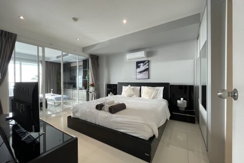 Кондоминиум с 2 спальнями в Пхукете, Таиланд № 154884 - фото 30