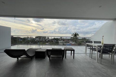 Кондоминиум с 2 спальнями в Пхукете, Таиланд № 154884 - фото 5