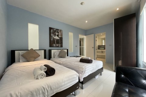 Кондоминиум с 2 спальнями в Пхукете, Таиланд № 154884 - фото 29