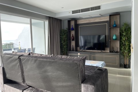 Кондоминиум с 2 спальнями в Пхукете, Таиланд № 154884 - фото 10