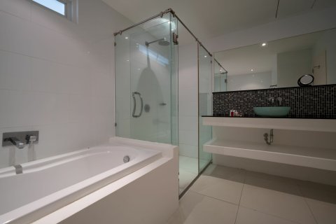 Кондоминиум с 2 спальнями в Пхукете, Таиланд № 154884 - фото 17