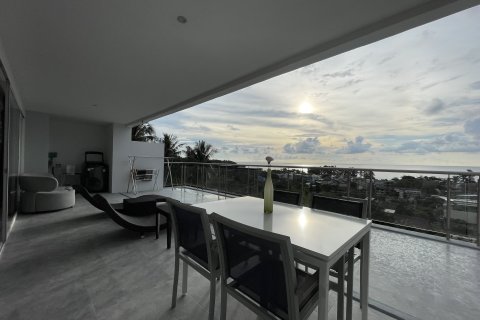 Кондоминиум с 2 спальнями в Пхукете, Таиланд № 154884 - фото 6