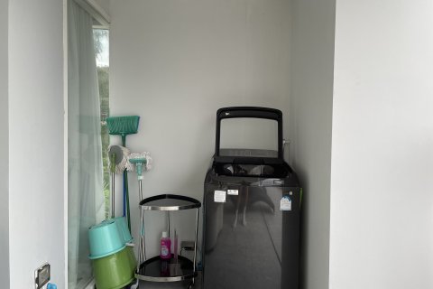 Кондоминиум с 2 спальнями в Пхукете, Таиланд № 154884 - фото 21