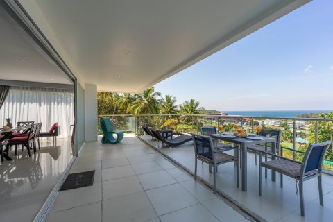 Кондоминиум с 2 спальнями в Пхукете, Таиланд № 154884 - фото 1