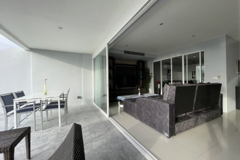 Кондоминиум с 2 спальнями в Пхукете, Таиланд № 154884 - фото 25