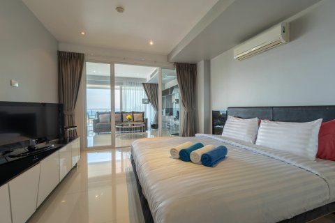 Кондоминиум с 2 спальнями в Пхукете, Таиланд № 154884 - фото 12