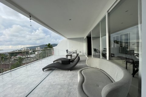 Кондоминиум с 2 спальнями в Пхукете, Таиланд № 154884 - фото 11