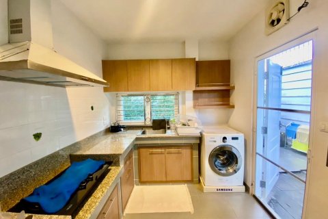 House in Chiang Mai, Thailand 5 bedrooms № 154889 - photo 10