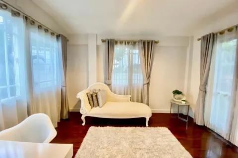 House in Chiang Mai, Thailand 5 bedrooms № 154889 - photo 11