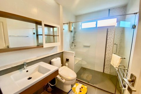 House in Chiang Mai, Thailand 5 bedrooms № 154889 - photo 23