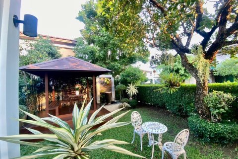 House in Chiang Mai, Thailand 5 bedrooms № 154889 - photo 27