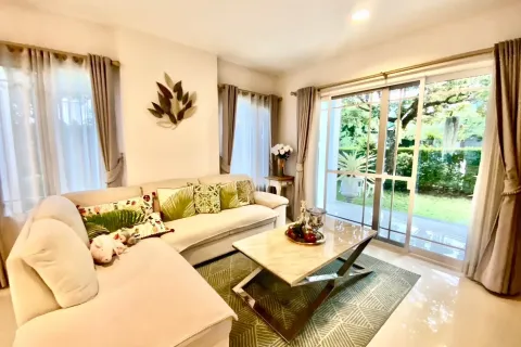 House in Chiang Mai, Thailand 5 bedrooms № 154889 - photo 5