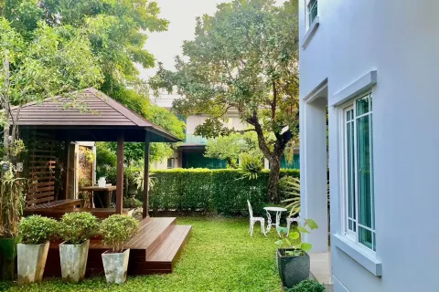 House in Chiang Mai, Thailand 5 bedrooms № 154889 - photo 4