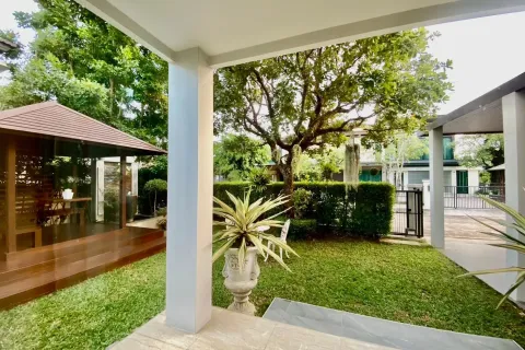 House in Chiang Mai, Thailand 5 bedrooms № 154889 - photo 26