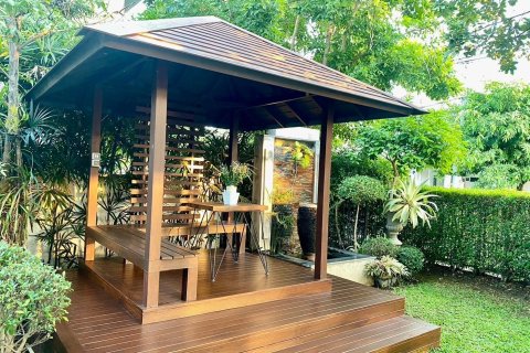 House in Chiang Mai, Thailand 5 bedrooms № 154889 - photo 25