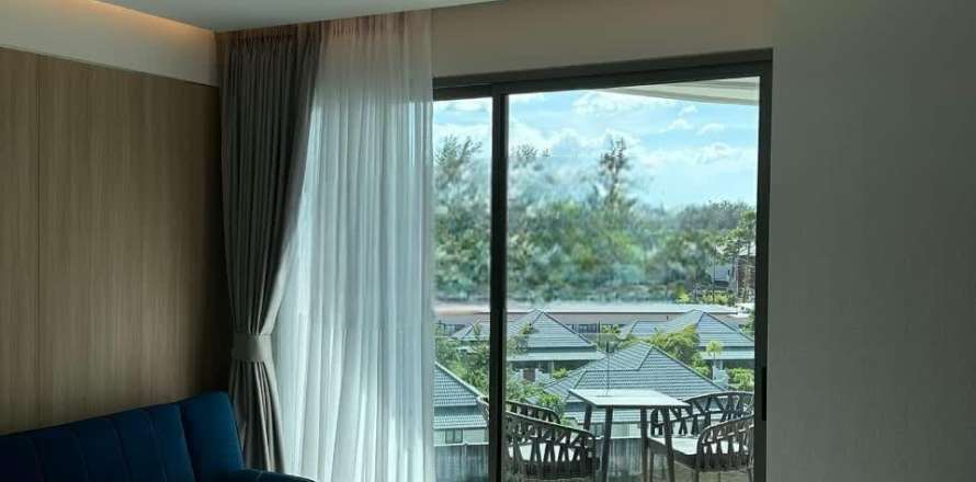 Отель в Пхукете, Таиланд № 154888