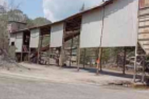 Terrain à Saraburi, Thaïlande 27200 m2 № 154885 - photo 2