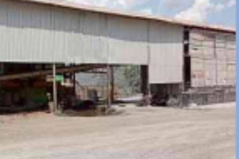 Terrain à Saraburi, Thaïlande 27200 m2 № 154885 - photo 5