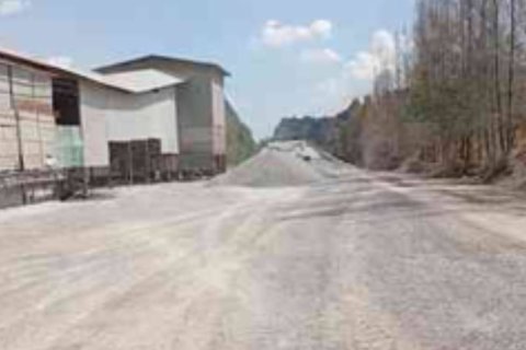 Terrain à Saraburi, Thaïlande 27200 m2 № 154885 - photo 3