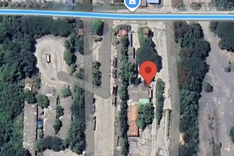 Terrain à Saraburi, Thaïlande 27200 m2 № 154885 - photo 1