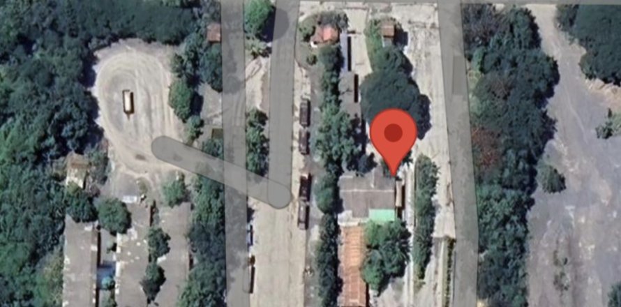 Terrain à Saraburi, Thaïlande 27200 m2 № 154885